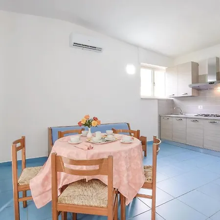 In S,aurunca With Kitchen Baia Domizia