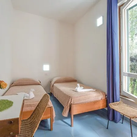 Holiday home In S,aurunca With Kitchen Baia Domizia