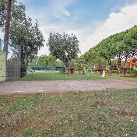 Holiday home In S,aurunca With Kitchen Baia Domizia